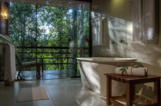 Anavilhanas Jungle Lodge (AM) - foto Johannes Compaan