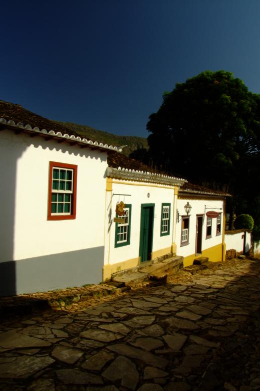 Tiradentes (MG)