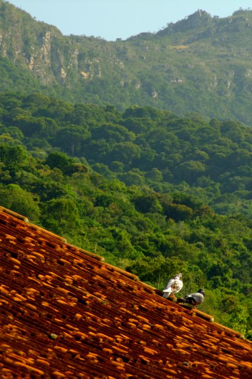 Tiradentes (MG)