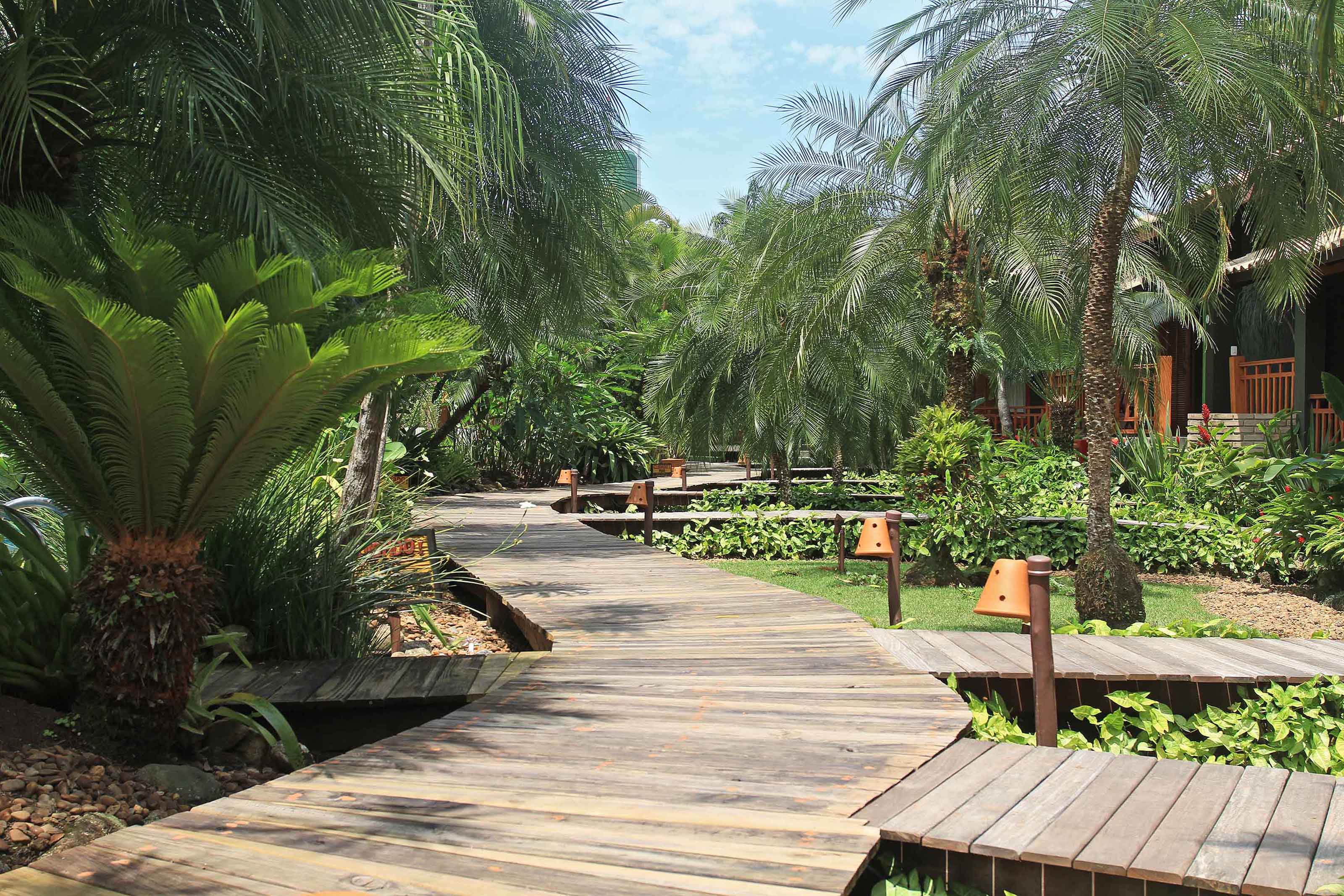 Villa Bebek Hotel - Camburizinho - São Sebastião (SP)