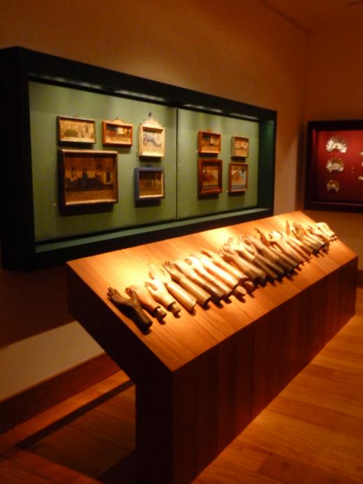 Museu da Liturgia, Tiradentes (MG)