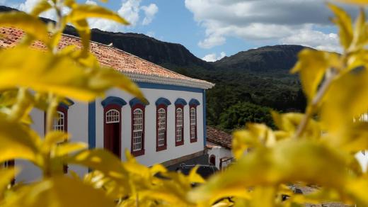 Museu da Liturgia, Tiradentes (MG)