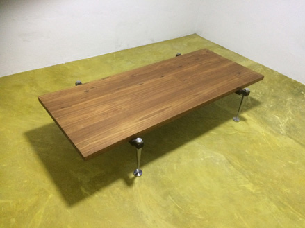Espaço LuzAzul (Campos do JordÃ£o SP) mesa AndrÃ© Marx -divulgaÃ§Ã£o