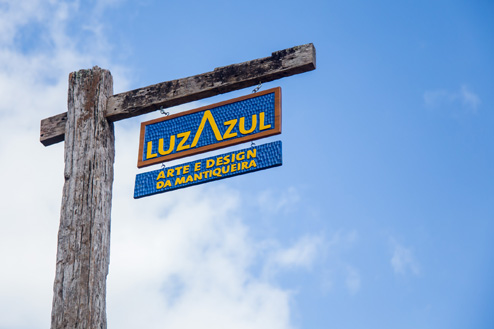 Espaço LuzAzul (Campos do JordÃ£o SP) foto Jayro Lemos