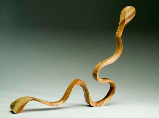 obra do artista Eduardo Bueno