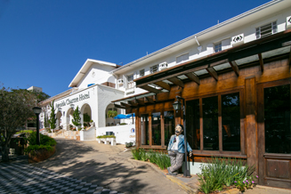 Avenida Charme Hotel