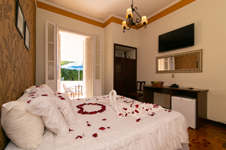 Avenida Charme Hotel