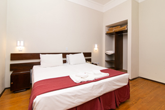 Avenida Charme Hotel
