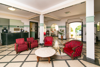 Avenida Charme Hotel