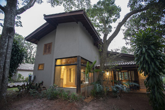 Canto do Irere Hotel Boutique Atibaia SP chale Foto Hatyia 1