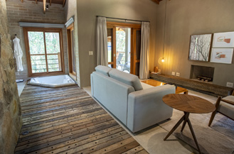 Canto do Irere Hotel Boutique Atibaia SP chale foto Hatyia 2