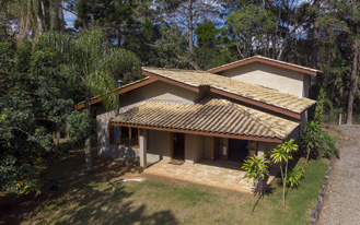 Canto do Irere Hotel Boutique Atibaia SP Chale foto Hatyia 3