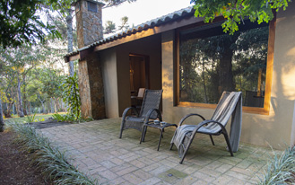 Canto do Irere Hotel Boutique Atibaia SP chale foto Hatyia 4