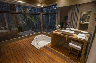 Canto do Irere Hotel Boutique Atibaia SP Chale foto Hatyia 5