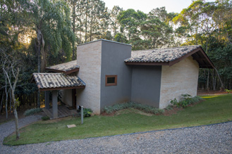 Canto do Irere Hotel Boutique Atibaia SP chale foto Hatyia 7