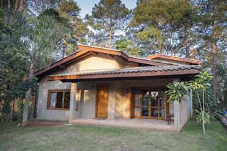 Canto do Irere Hotel Boutique Atibaia SP chale foto Hatyia 9